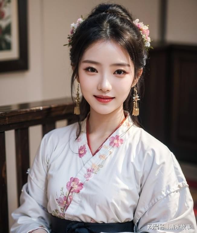 杏彩体育我娘落水后变了个人她说要补偿我还要和我爹和离可我也重生了