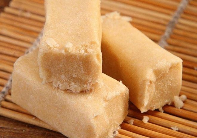 杏彩体育中国最好吃的六大糕点 我赌10包辣条 你只吃过两种